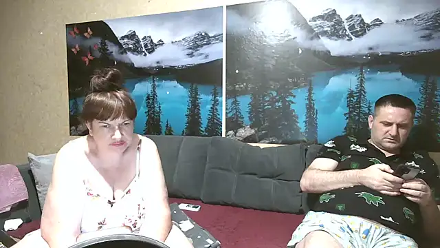 BiManKleo online show from June 24, 2026, 8:52 pm
