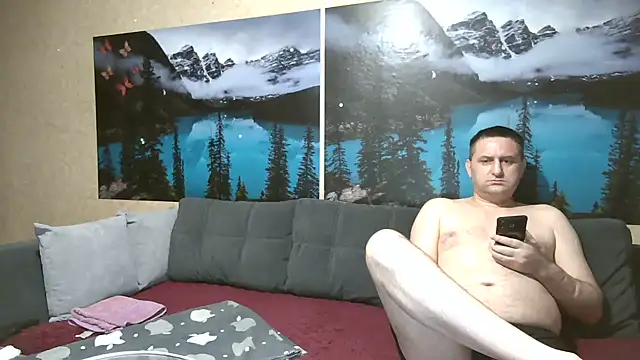 BiManKleo online show from June 29, 2026, 8:09 am