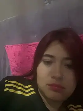 cerecita17 online show from June 21, 2026, 3:31 am