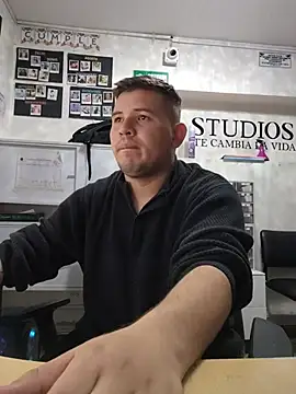 Thiago Nohir online show from June 28, 2026, 6:08 am