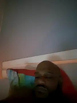 Snapshot of PaddyBlack chatting on July 5, 2026, 11:45 pm PaddyBlack online show from July 5, 2026, 11:45 pm