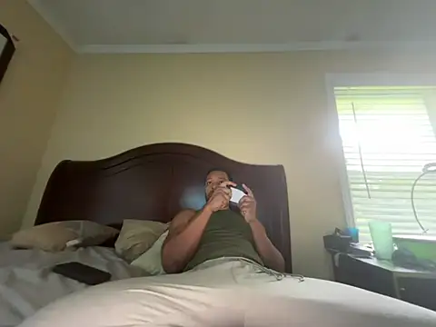 Charmingswoleking online show from July 9, 2026, 11:20 pm