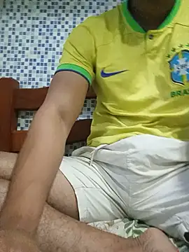 Snapshot of Dominador_Br chatting on June 20, 2026, 1:47 pm Dominador Br online show from June 20, 2026, 1:47 pm