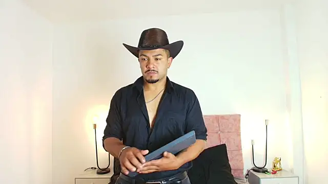 BrunoSilva  online show from June 26, 2026, 12:20 pm