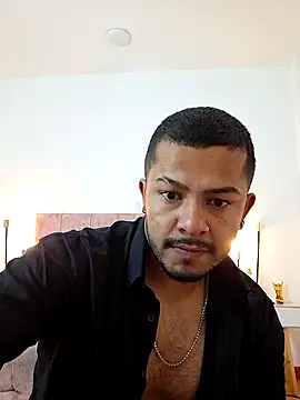BrunoSilva  online show from July 19, 2026, 12:09 pm
