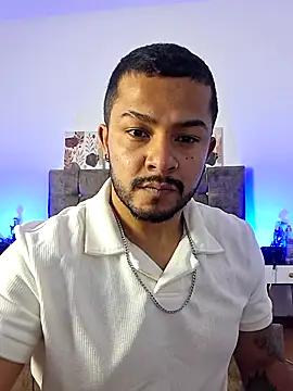 BrunoSilva  online show from July 25, 2026, 12:03 pm