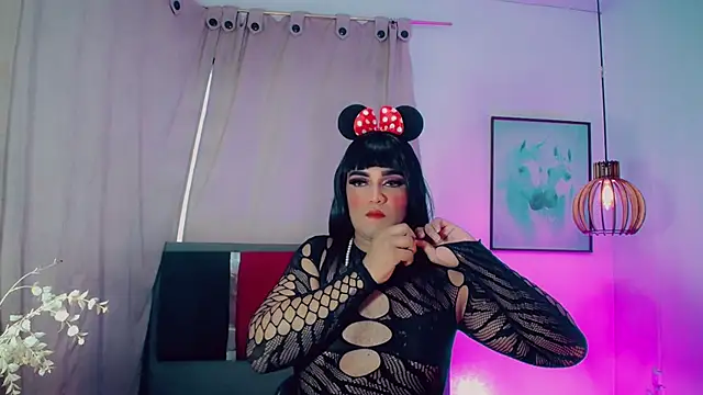natalie vegas  online show from August 1, 2026, 11:31 am