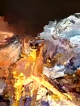 CurvyCharmsTush online show from July 10, 2026, 11:13 am