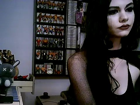 xxStellax online show from June 26, 2026, 8:24 pm