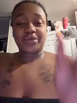 Ebonnyxx online show from June 22, 2026, 9:34 pm