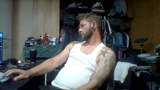 Snapshot of midwestkinkster580 chatting on July 28, 2026, 5:47 am midwestkinkster580 online show from July 28, 2026, 5:47 am