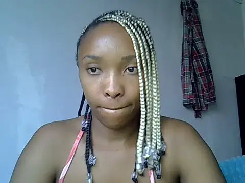 Snapshot of pretty_jaz chatting on July 23, 2026, 2:04 pm pretty jaz online show from July 23, 2026, 2:04 pm