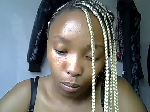 Snapshot of pretty_jaz chatting on July 30, 2026, 12:48 pm pretty jaz online show from July 30, 2026, 12:48 pm
