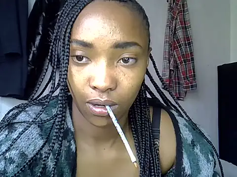 Snapshot of pretty_jaz chatting on August 7, 2026, 4:36 am pretty jaz online show from August 7, 2026, 4:36 am