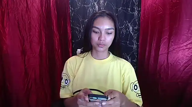 BlackBarbie4u online show from January 21, 2025, 4:16 pm