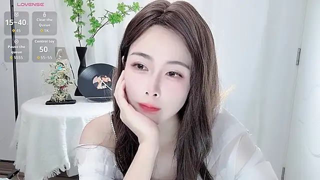 Guokoi online show from June 26, 2026, 3:33 am