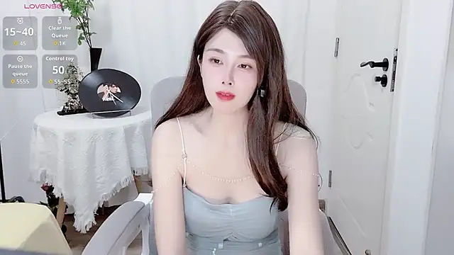 Guokoi online show from July 15, 2026, 12:32 pm
