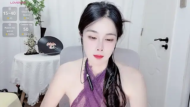 Guokoi online show from July 16, 2026, 10:21 am