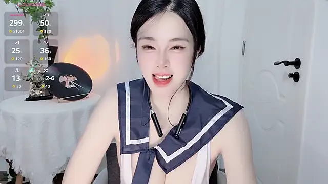 Guokoi online show from July 18, 2026, 2:43 pm