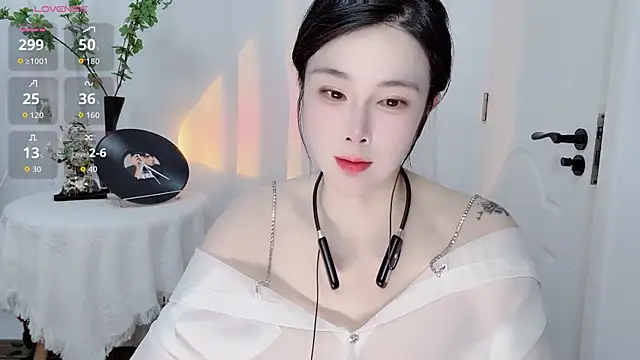 Guokoi online show from July 19, 2026, 3:21 am