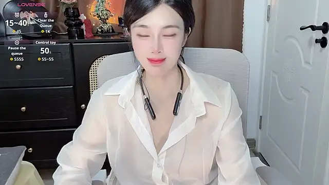 Guokoi online show from July 23, 2026, 2:59 pm