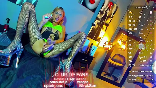 Snapshot of love_amor_ chatting on January 28, 2025, 5:22 am love amor online show from January 28, 2025, 5:22 am