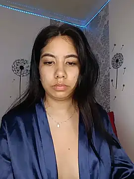 AylinLove  online show from July 13, 2026, 2:53 pm