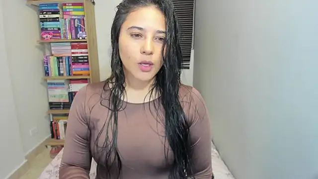 foxwen online show from August 7, 2026, 2:13 am