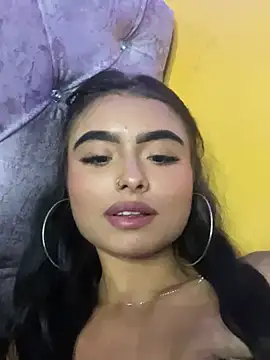 Samantha 098 online show from June 30, 2026, 3:29 am