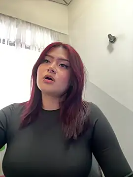 Snapshot of Sweet_Cherry__1 chatting on July 24, 2026, 8:18 pm Sweet Cherry 1 online show from July 24, 2026, 8:18 pm