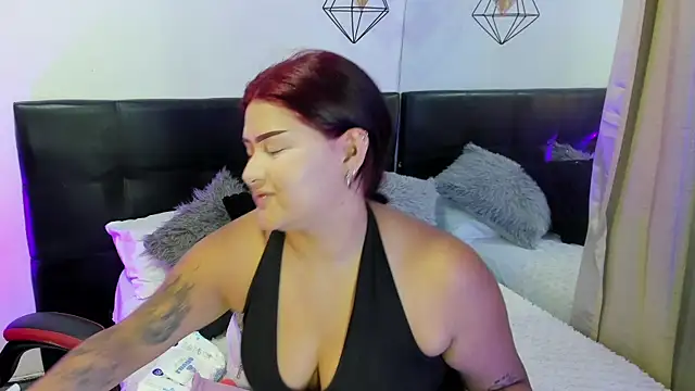 Snapshot of Sweet_Cherry__1 chatting on August 3, 2026, 12:10 pm Sweet Cherry 1 online show from August 3, 2026, 12:10 pm