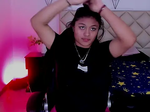 Snapshot of LexiSttar chatting on July 18, 2026, 12:20 pm LexiSttar online show from July 18, 2026, 12:20 pm
