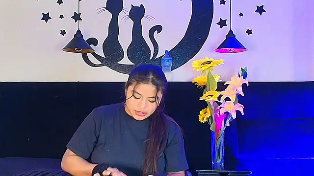 Snapshot of LexiSttar chatting on August 7, 2026, 11:56 am LexiSttar online show from August 7, 2026, 11:56 am