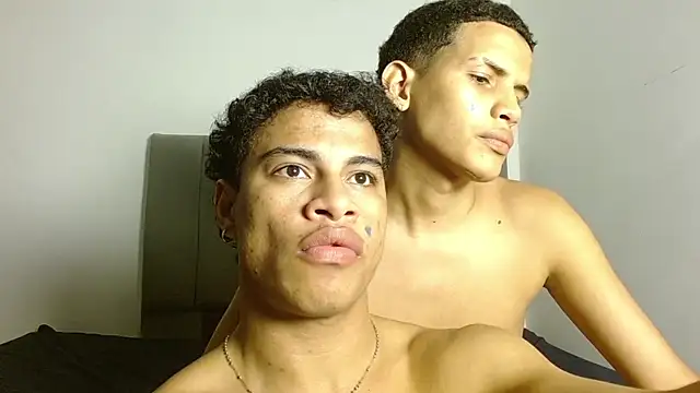 Snapshot of Jose_And_Daniel chatting on June 25, 2026, 5:12 am Jose And Daniel online show from June 25, 2026, 5:12 am