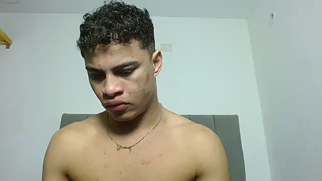 Snapshot of Jose_And_Daniel chatting on July 22, 2026, 1:19 am Jose And Daniel online show from July 22, 2026, 1:19 am