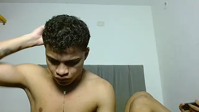 Snapshot of Jose_And_Daniel chatting on August 1, 2026, 1:16 am Jose And Daniel online show from August 1, 2026, 1:16 am