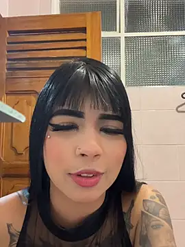 -Brittanny online show from July 9, 2026, 2:04 am