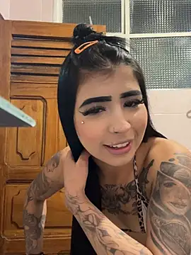 -Brittanny online show from July 11, 2026, 2:14 am