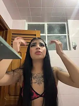 -Brittanny online show from July 22, 2026, 1:08 am