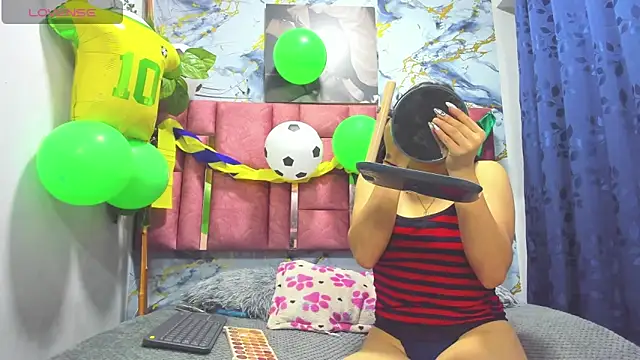 Nezukoks online show from July 1, 2026, 3:19 am