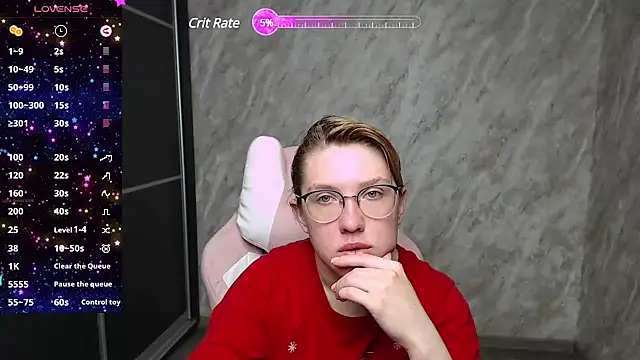 Reginasmilee online show from March 21, 2025, 3:33 am