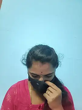 Megavarthinii online show from July 8, 2026, 2:49 am
