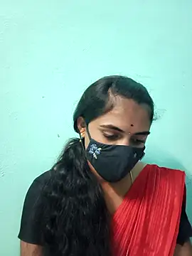 Megavarthinii online show from July 12, 2026, 2:13 am