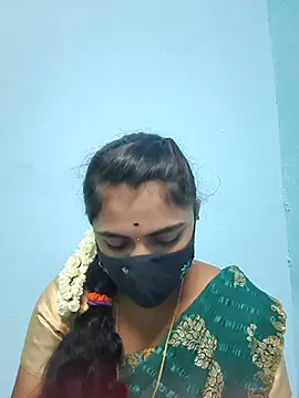 Megavarthinii online show from July 14, 2026, 3:11 am