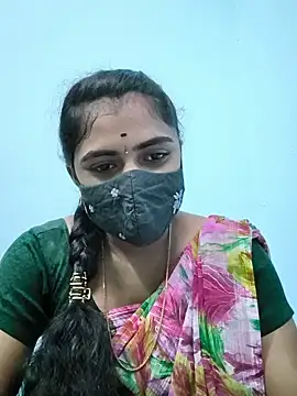 Megavarthinii online show from July 25, 2026, 2:58 pm