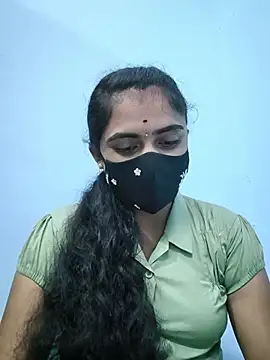 Megavarthinii online show from July 28, 2026, 3:21 pm