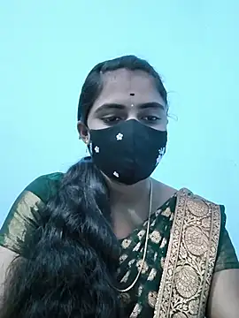 Megavarthinii online show from July 29, 2026, 4:27 pm