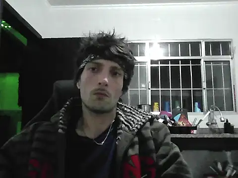 InkBrasilian online show from June 26, 2026, 2:27 am