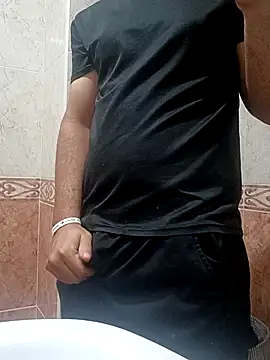Leohot23 online show from July 21, 2026, 12:13 am