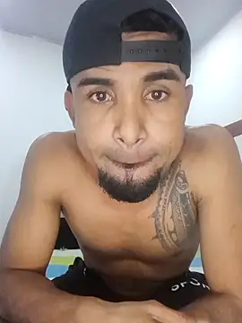 Braulio08 online show from June 25, 2026, 3:17 am